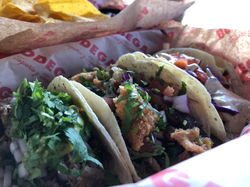 Miami Tacos