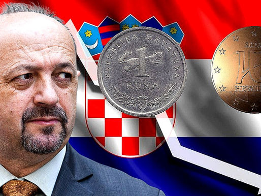 Ivan Lovrinović: Ono što je koštalo 1 kunu uskoro bi moglo biti – 1 euro