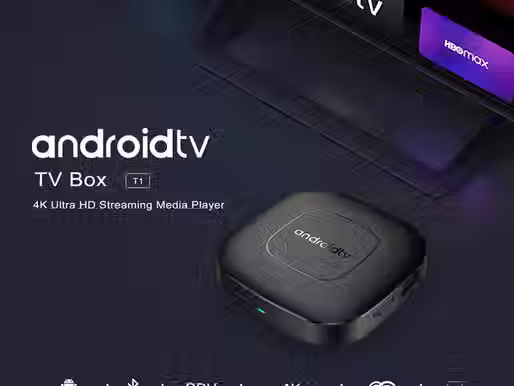 IPTV, Media playeri, Android OS