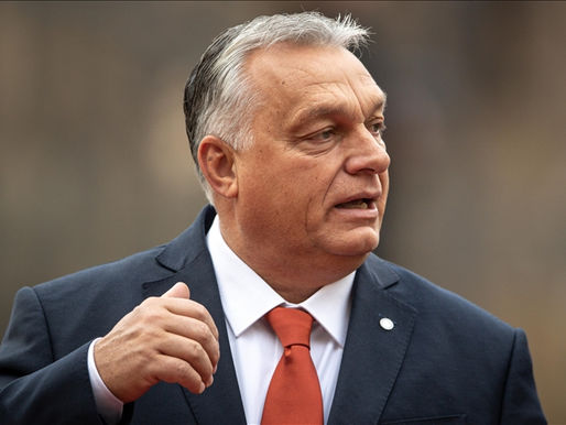 Orban napade na rutu uvoza ruskog plina naziva casus belli