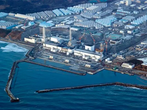 Japan ispušta morsku vodu u tunel izgrađen za nuklearnu kontaminiranu vodu iz Fukushime