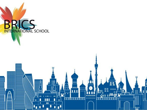 VII Međunarodna škola BRICS-a