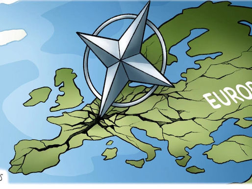 Ulazak Švedske u NATO čini europske zemlje 'jelom' na američkom 'meniju'