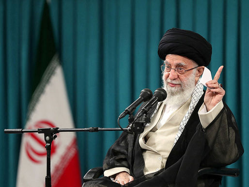 Iran spreman prekinuti cjelokupnu opskrbu Izraela naftom s Bliskog istoka