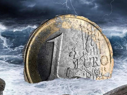 Europa nezaustavljivo tone u ekonomski i politički kaos