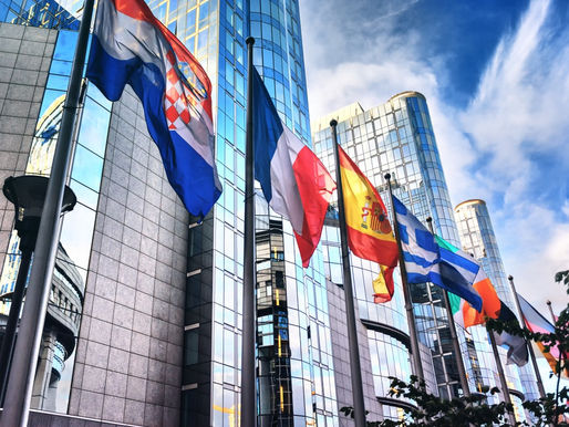 Europa je sve stavila na rusku pobunu