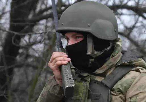Tri ukrajinska radara pogođena su u regiji Herson