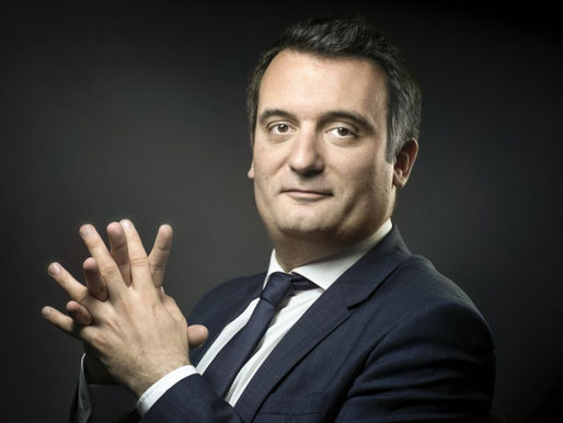 Unija Francuska-Njemačka više ne postoji