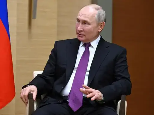 Putin će razgovarati o situaciji na Bliskom istoku s iračkim premijerom