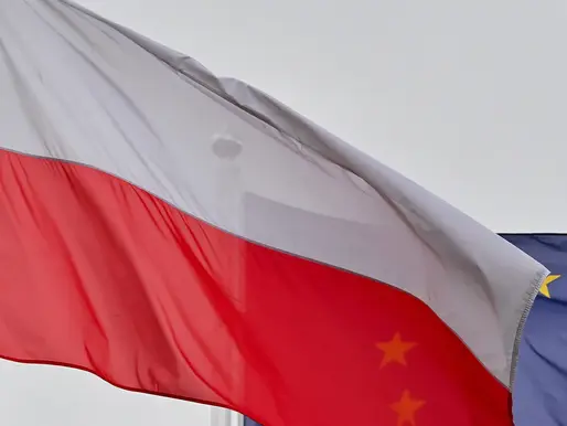 Poljaci kritizirali veleposlanika Ukrajine Vasilija Zvariča