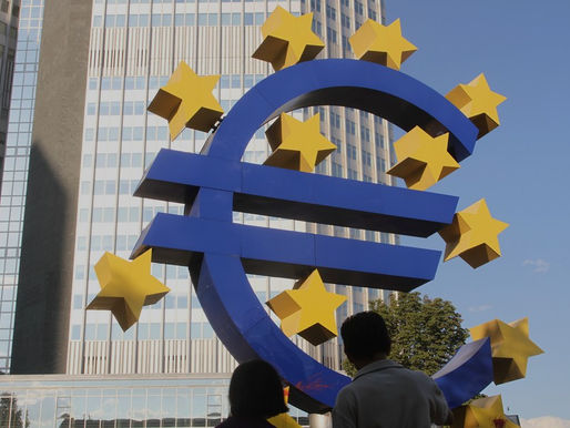 Eurozona je pala u recesiju zbog skoka cijena energije