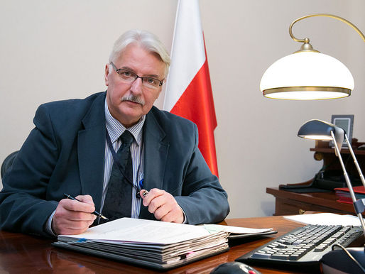 U Poljskoj su objavili želju Zapada da obnovi odnose s Rusijom