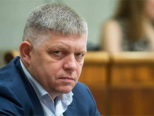 Potpuno ću blokirati ulazak Ukrajine u NATO, jer bi to značilo početak trećeg svjetskog rata"
