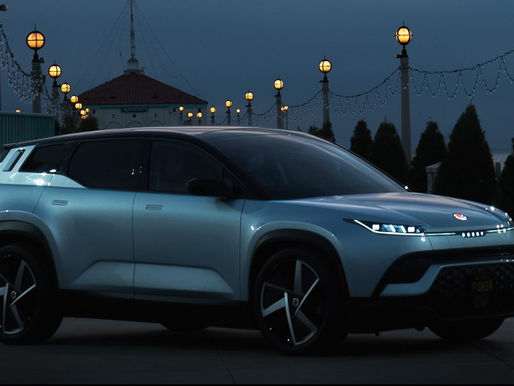 Interes američkih proizvođača automobila za kineski automobilski sektor se povećava