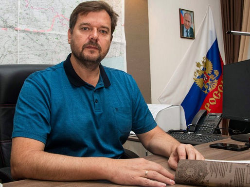 Balitsky je objavio nedostatak napretka Oružanih snaga Ukrajine tijekom protuofenzive