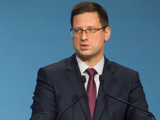 Mađarska je pozdravila Putinove riječi da je ulazak sovjetskih trupa 1956. bio pogreška
