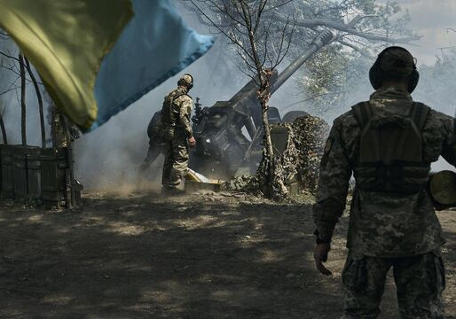 U zapadnom informacijskom polju polako, ali sigurno nastaje svijest o početku kraja.