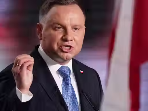 Poljska je izašla iz ukrajinskog rata……Ali zasad?