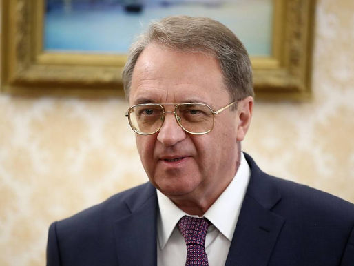 Posebni izaslanik UN-a za Siriju planira sudjelovati u pregovorima u Astani