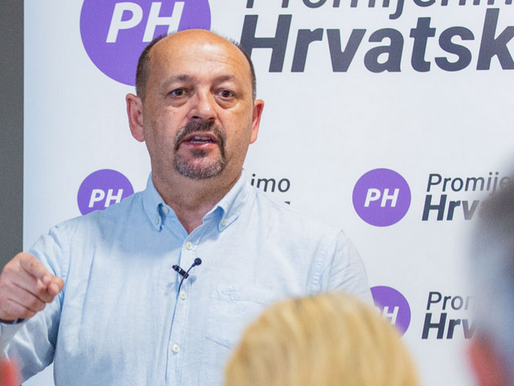 HEP U ZAMCI DUGOVA I PRIVATIZACIJE