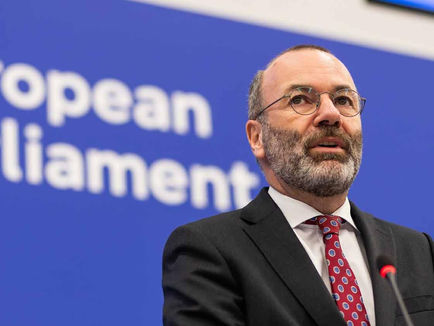 U EU parlamentu svanula su nova vremena