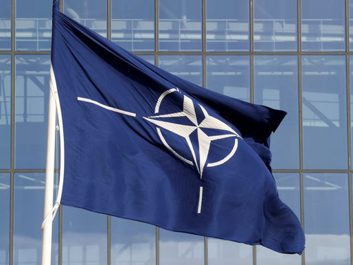 Ron Paul — Sjajna nova ideja NATO-a: ‘Započnimo rat s Kinom!’