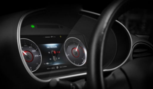 LG Display potvrđuje General Motors, Volvo i druge automobilske OLED kupce