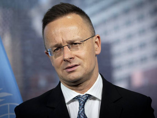 Mađarska se nada Trumpovom povratku u Bijelu kuću kako bi donio mir u Ukrajini