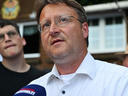 Njemačka stranka AfD osigurala prvu veliku pobjedu