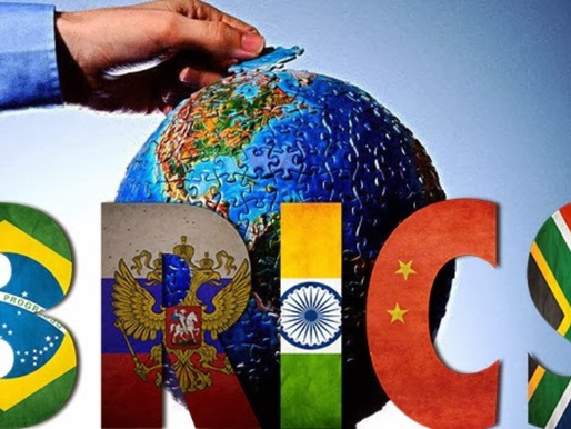 BRICS sada novi most za novi svijet