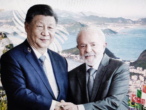 G20 izbacio van G7 agendu