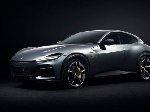Ferrari ima narudžbe do 2025. godine
