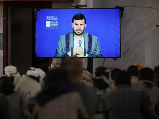 Houthi: više projektila lansiranih od listopada nego u 8-godišnjem ratu