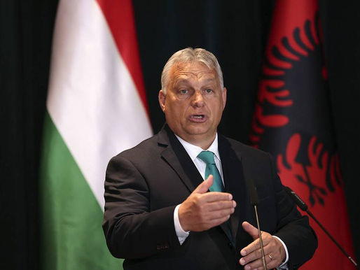 Orban poručio da će stav Mađarske o Ukrajini ostati nepromijenjen