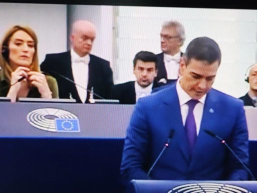 Španjolski iskorak prema naprijed