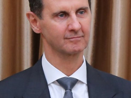 Prva izjava BASHARA AL ASSADA nakon što je smijenjen