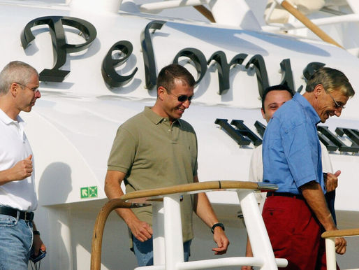Kako je Putin uspio da tajkune i njihove milijarde vrati kući ?