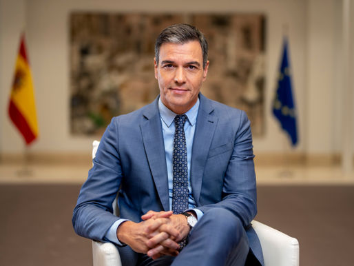 Španjolski parlament raspušten