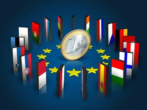 Gospodarstvo eurozone na rubu recesije