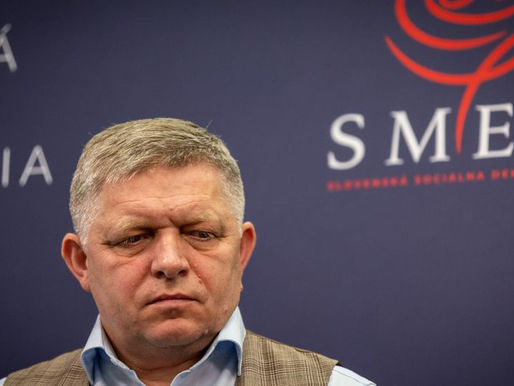 Bivši premijer Slovačke govorio je o kontroverznom članstvu Ukrajine u NATO-u