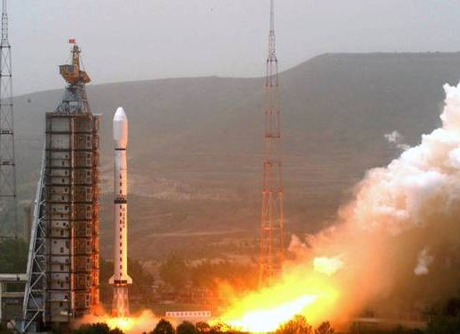 Kineska raketa u svemir nosi rekordnih 41 satelit