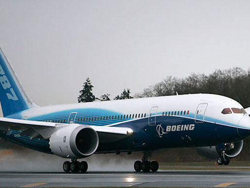 U Boeingu 787 Dreamliner otkriven novi kvar