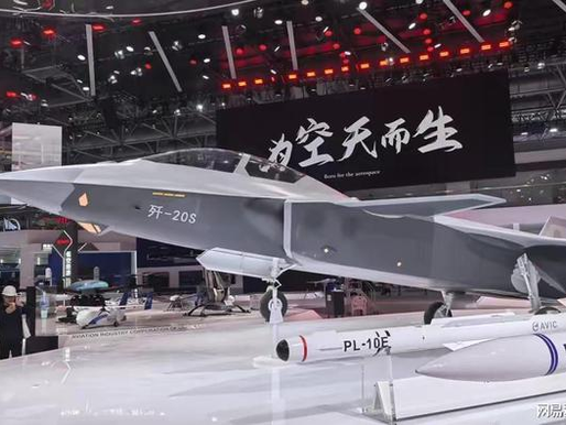 Kineski J-20S nadmašuje američki F-22 Raptor sa stopom pobjede od 95% u simuliranim zračnim bitkama!