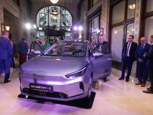 Kina će uložiti 3 milijarde u automobilski sektor u Mađarskoj