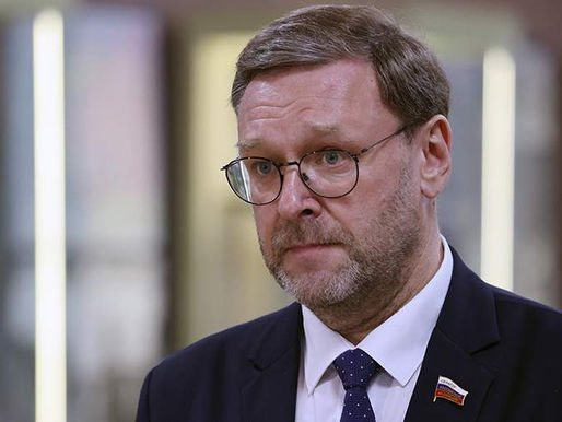 Oduzimanje zamrznute imovine Ruske Federacije dovest će do globalne krize
