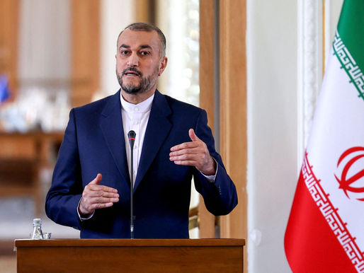 Iran će u srpnju postati članom Šangajske organizacije za suradnju