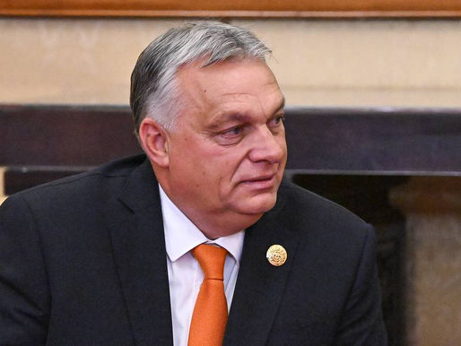 Mađarska nikada nije tražila sukob s Rusijom, uvjerava Orban Putina