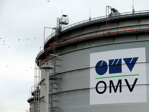 Čelnik austrijskog OMV-a Stern najavio je namjeru kupnje plina iz Rusije