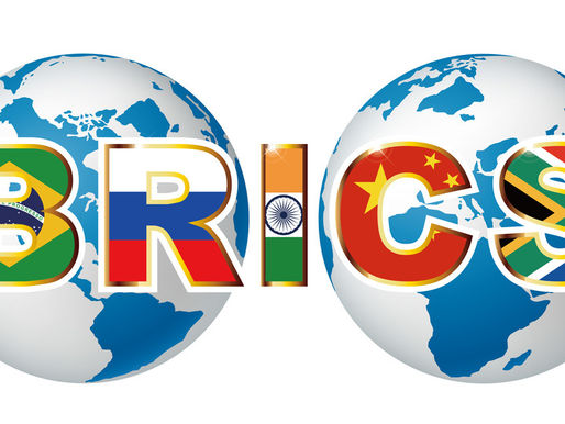 Macron otvara mogućnost BRICS++