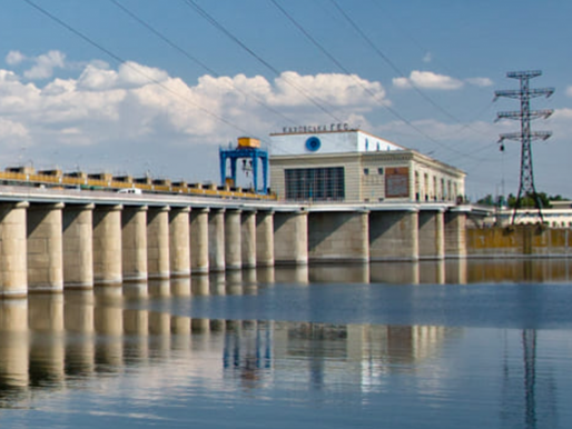 Što znamo o granatiranju brane HE Kakhovka